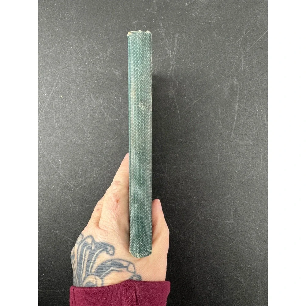 Home‎ Games and Parlor Amusements 1909 Montgomery Ward Book Vintage